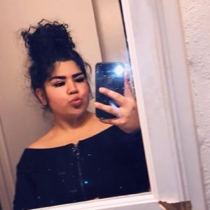 Meet your Posher, Alyssa